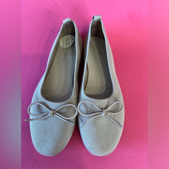 DANSKIN BALLET FLAT - Picture 4 of 6